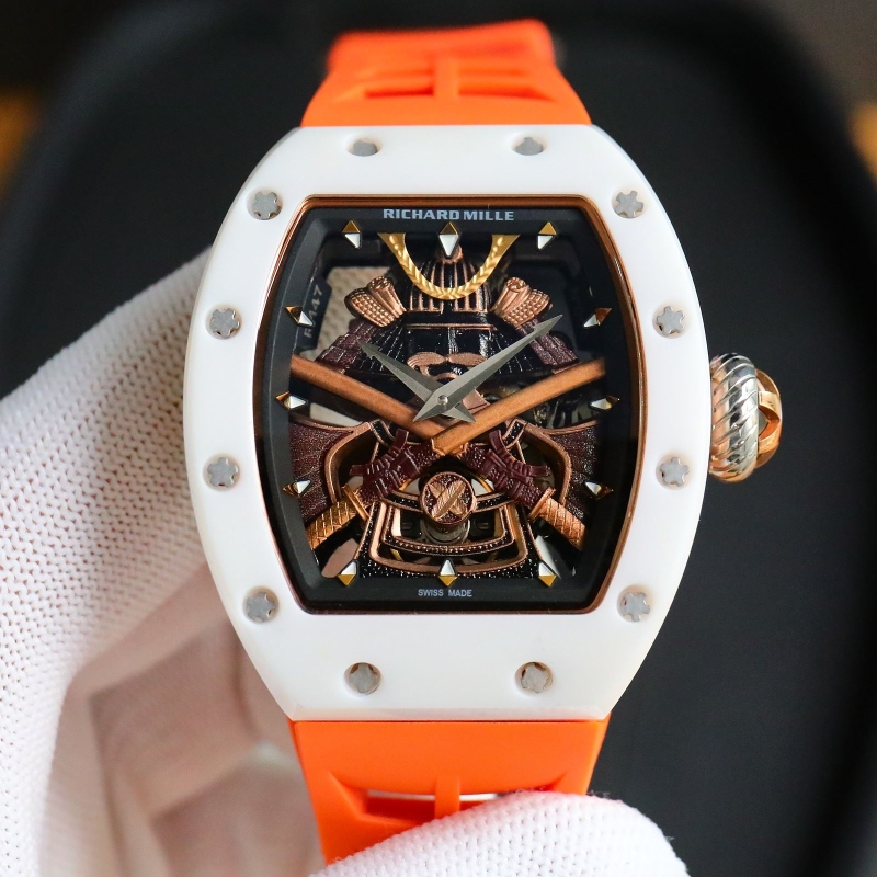 RICHARD MILLE